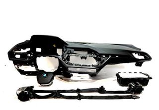 KIT AIRBAG BMW SERIE 1, F40.