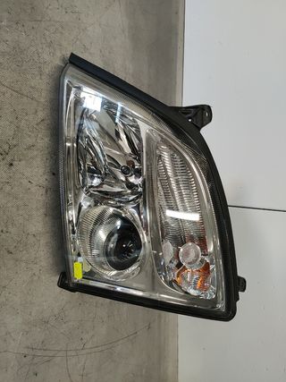 🟢FARO DELANTERO IZQUIERDO OPEL VECTRA C