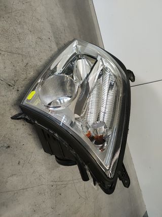 🟢FARO DELANTERO IZQUIERDO OPEL VECTRA C