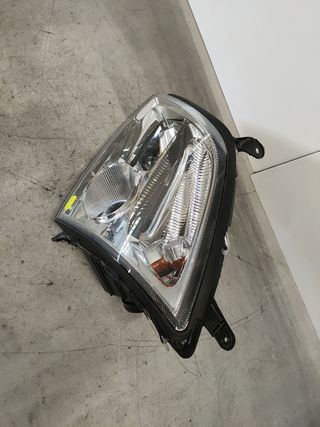 🟢FARO DELANTERO IZQUIERDO OPEL VECTRA C
