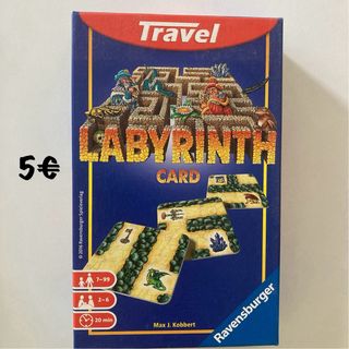 Desde 5€ o Lote por 50€