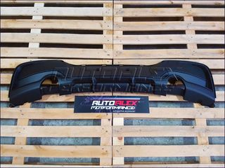 Difusor Pack-M BMW F20 / F21