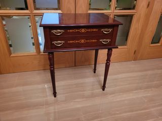 Mesa auxiliar