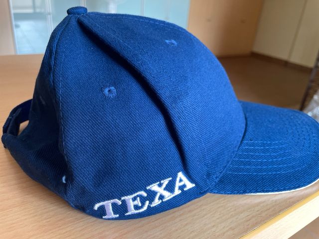 Gorra original Texa