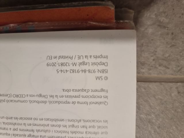 Libro llengua 6 primaria