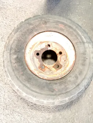 Repuestos Ausa ch150 máquina elevadora