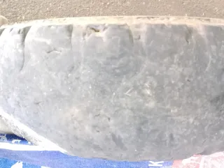 Repuestos Ausa ch150 máquina elevadora