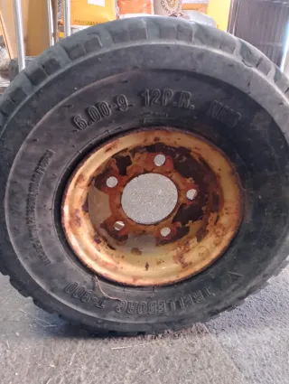 Repuestos Ausa ch150 máquina elevadora