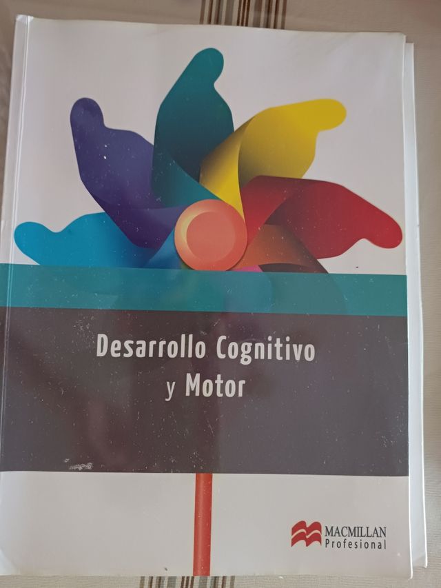 Desarrollo Cognitivo y Motor