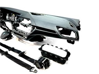 KIT AIRBAG BMW SERIE 1, F40