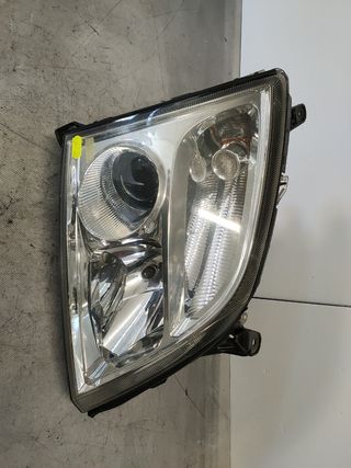 🟢FARO DELANTERO DERECHO OPEL VECTRA C