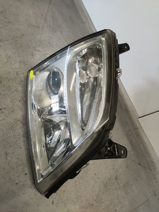 🟢FARO DELANTERO DERECHO OPEL VECTRA C