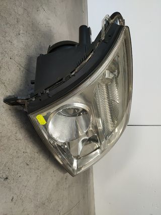 🟢FARO DELANTERO DERECHO OPEL VECTRA C