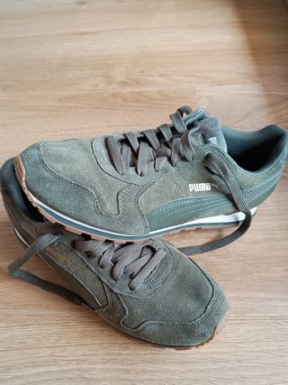 Zapatillas Puma, 42,5