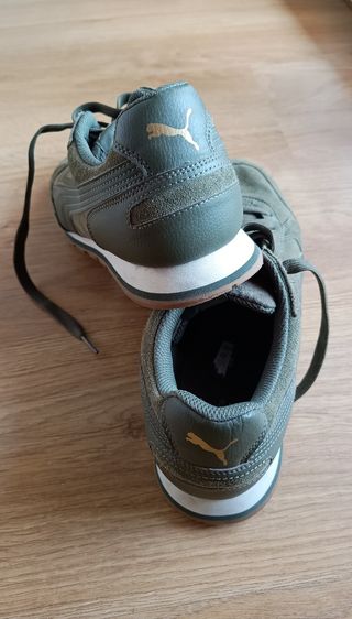 Zapatillas Puma, 42,5