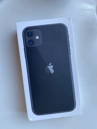 Iphone 11 en perfecto estado