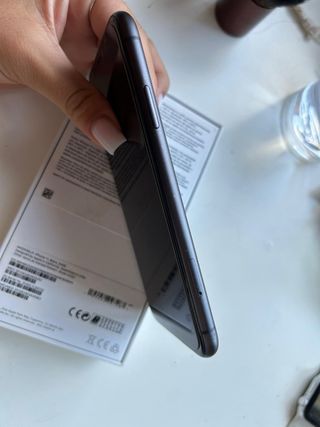 Iphone 11 en perfecto estado