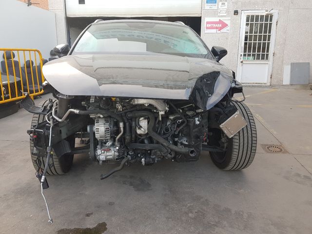 24029 DESPIECE SEAT LEON SPORTSTOURER 2022 KL