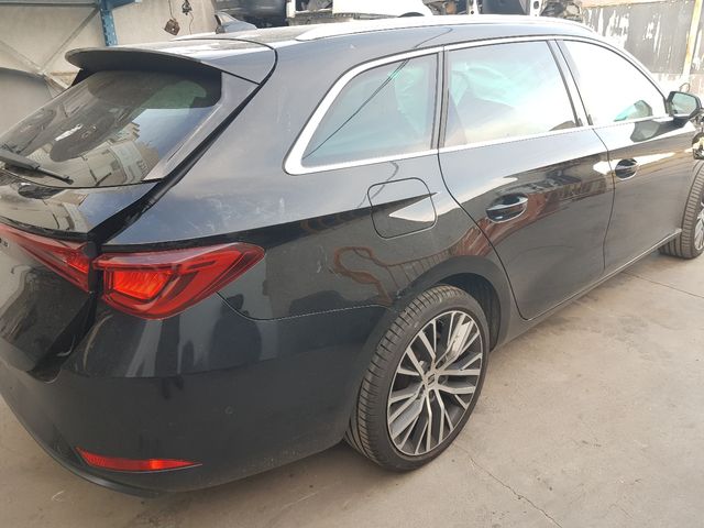 24029 DESPIECE SEAT LEON SPORTSTOURER 2022 KL