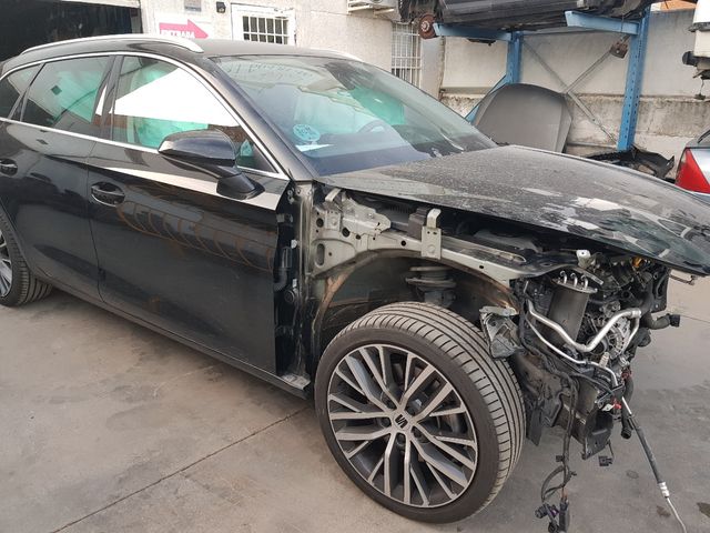 24029 DESPIECE SEAT LEON SPORTSTOURER 2022 KL