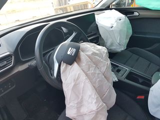 24029 DESPIECE SEAT LEON SPORTSTOURER 2022 KL