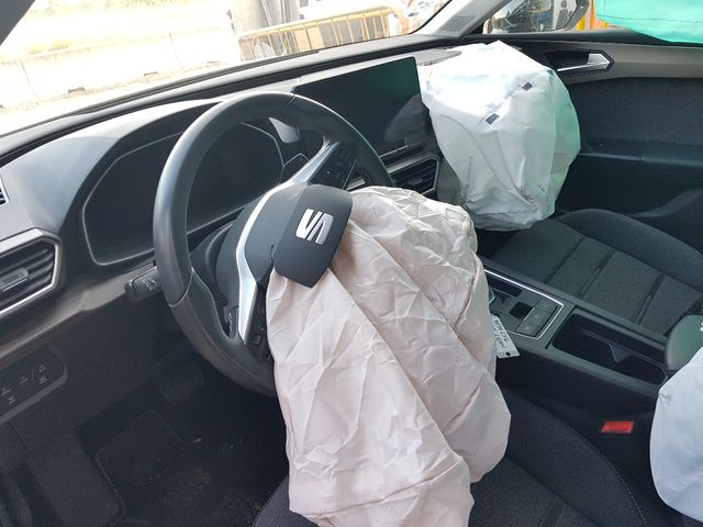 24029 DESPIECE SEAT LEON SPORTSTOURER 2022 KL