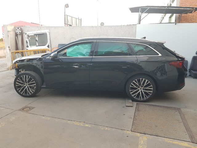24029 DESPIECE SEAT LEON SPORTSTOURER 2022 KL