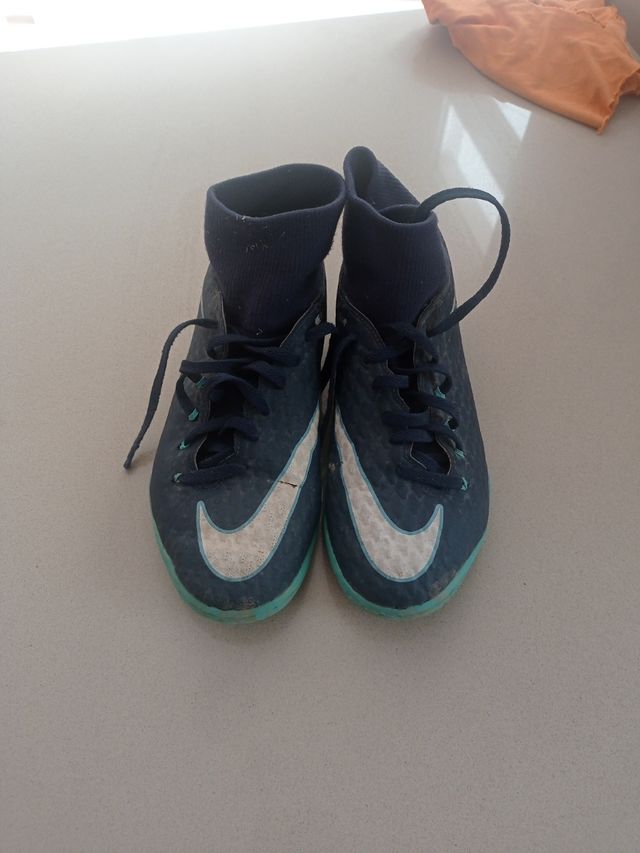 Botas futbol sala