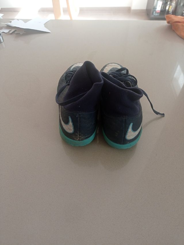 Botas futbol sala