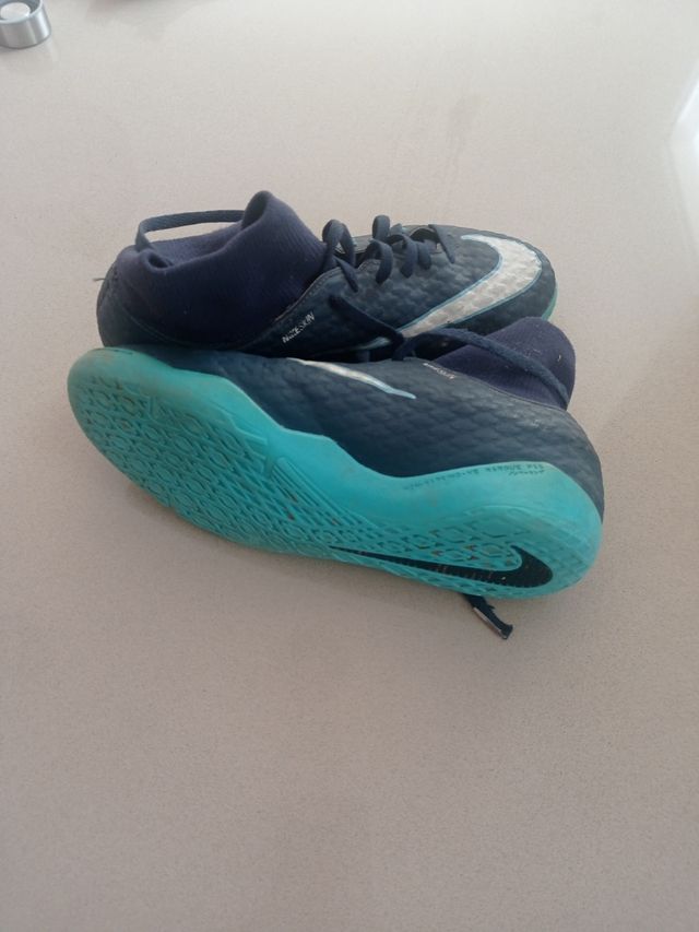 Botas futbol sala