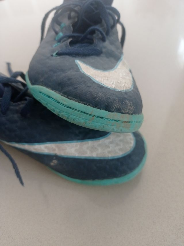 Botas futbol sala
