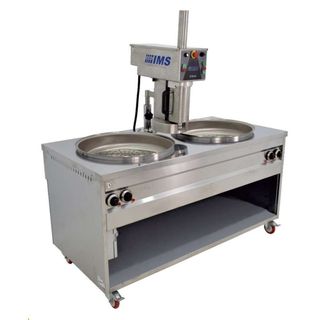 Freidora Eléctrica para churros 1550X800X850h 2