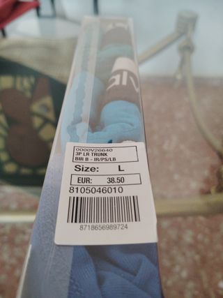 Calzoncillos Calvin Klein 