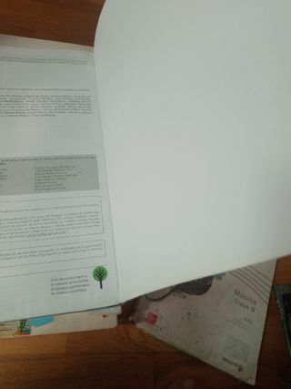 Educación plástica 2eso