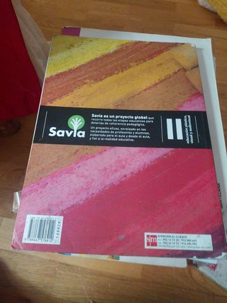 Educación plástica 2eso