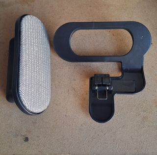 Centro planchado Rowenta