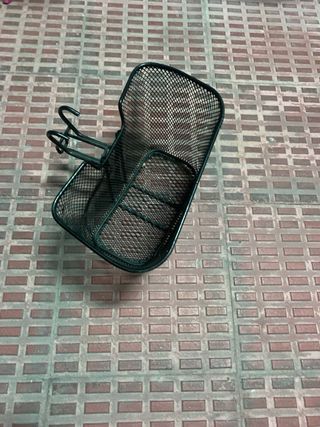 Bicicleta B’TWIN 500 24”