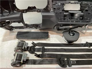 KIT AIRBAG VOLKSWAGEN TOURAN