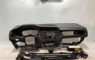 KIT AIRBAG VOLKSWAGEN TOURAN