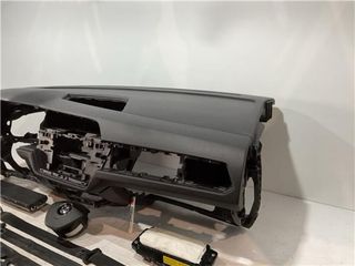 KIT AIRBAG VOLKSWAGEN TOURAN