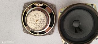 Altavoces originales hyundai coupe