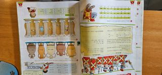 Libros de texto Tercero Primaria