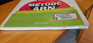 Libros de texto Tercero Primaria