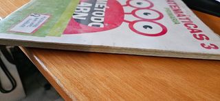 Libros de texto Tercero Primaria