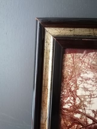 Cornice per quadro