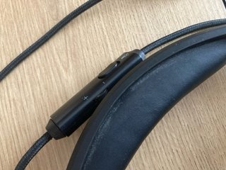 Auriculares con microfono