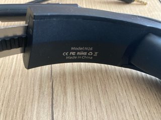 Auriculares con microfono