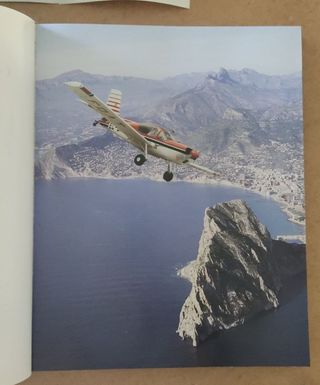 LIBRO COMUNIDAD VALENCIANA DESDE EL CIELO