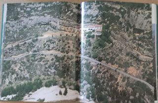 LIBRO COMUNIDAD VALENCIANA DESDE EL CIELO