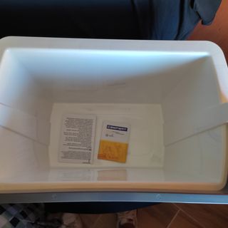 Nevera portátil 